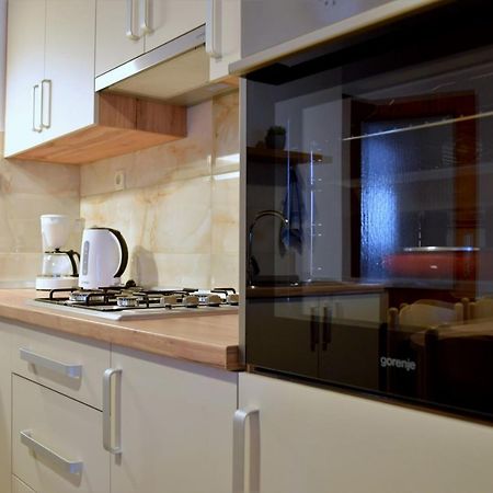 Zoro Apartments Palit Eksteriør billede