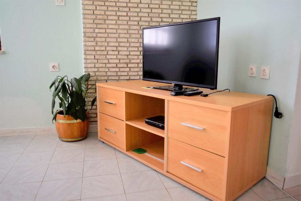 Zoro Apartments Palit Eksteriør billede