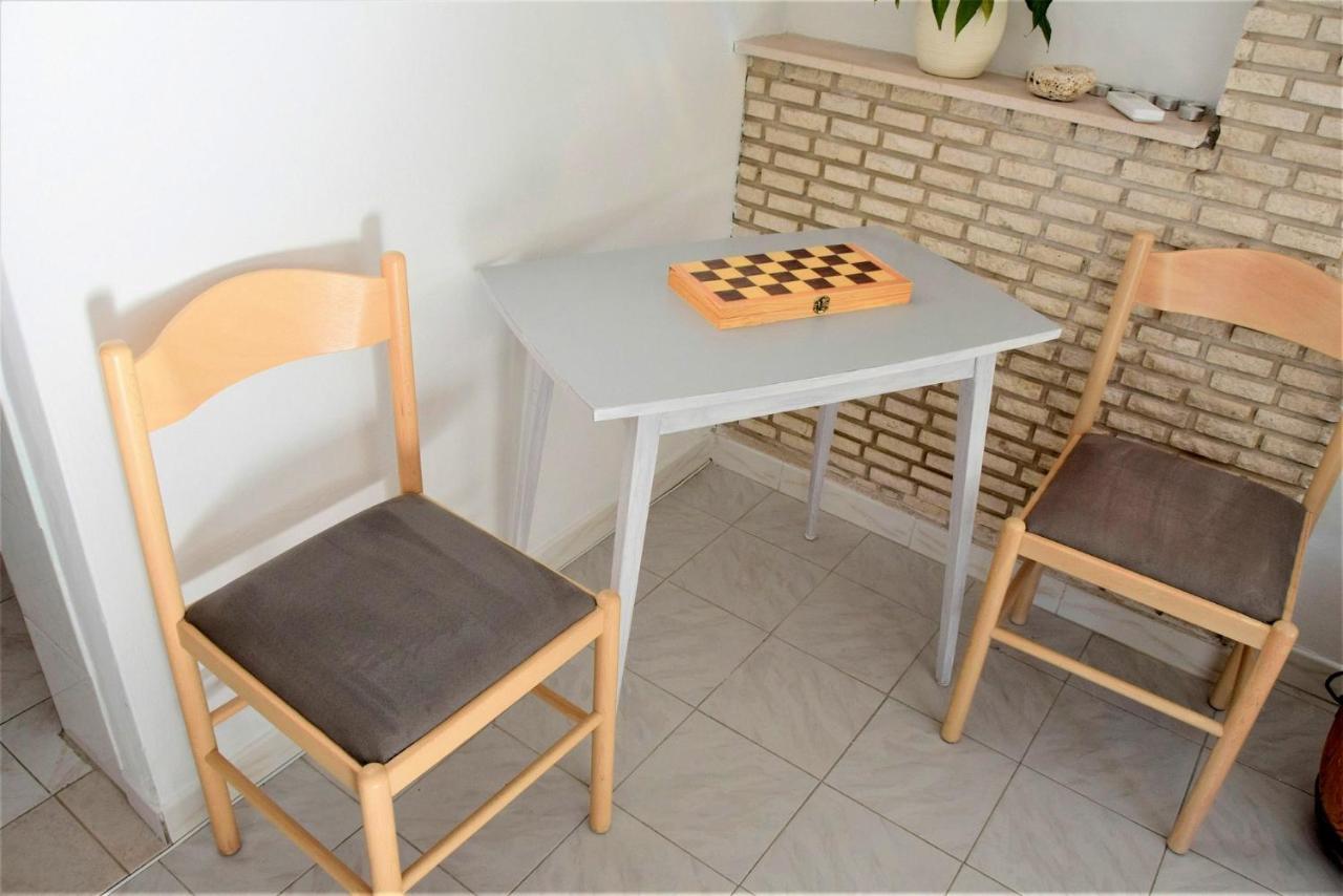Zoro Apartments Palit Eksteriør billede