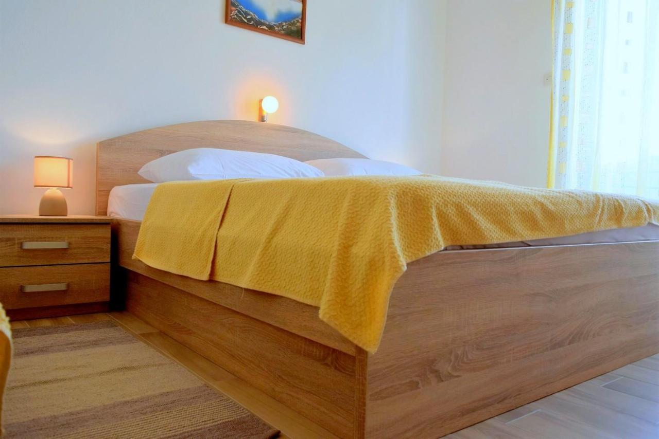 Zoro Apartments Palit Eksteriør billede
