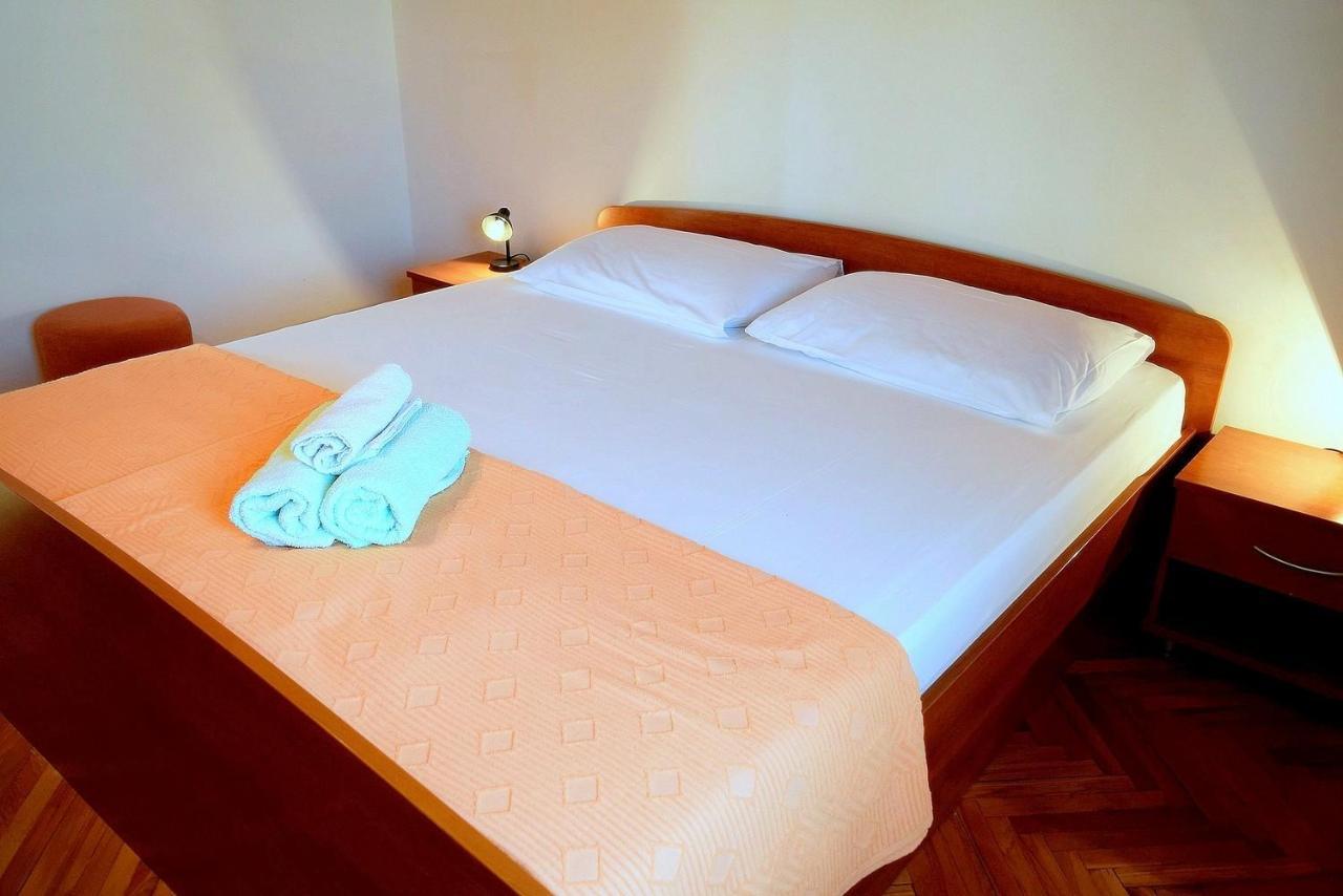 Zoro Apartments Palit Eksteriør billede