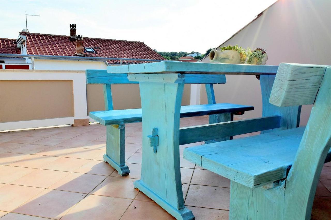 Zoro Apartments Palit Eksteriør billede
