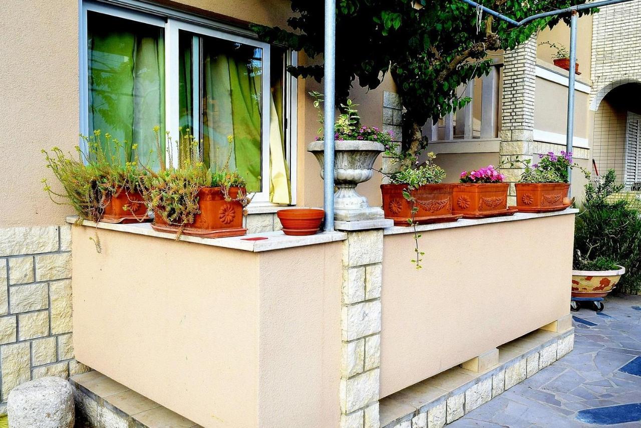 Zoro Apartments Palit Eksteriør billede