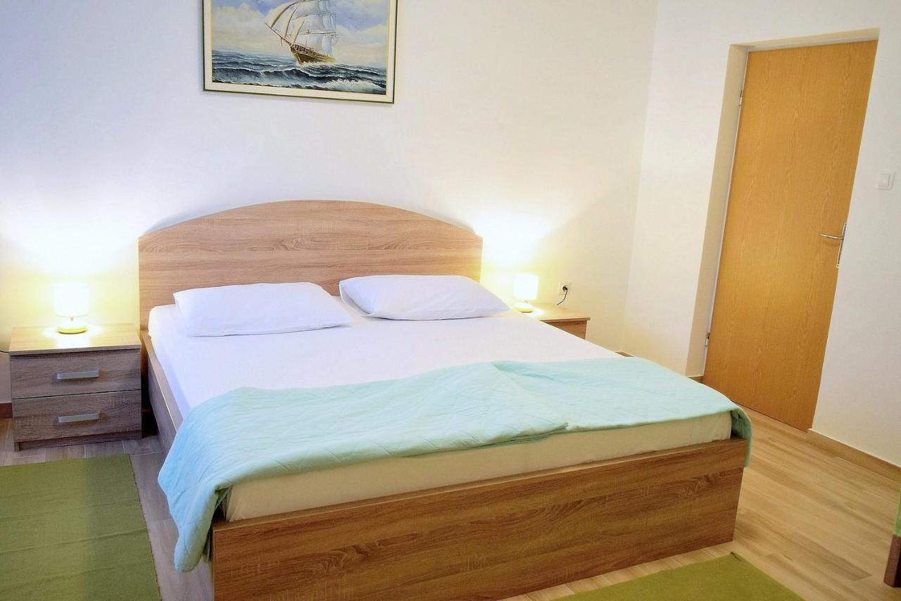 Zoro Apartments Palit Eksteriør billede