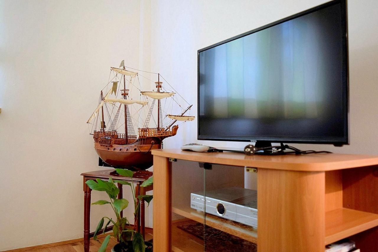 Zoro Apartments Palit Eksteriør billede