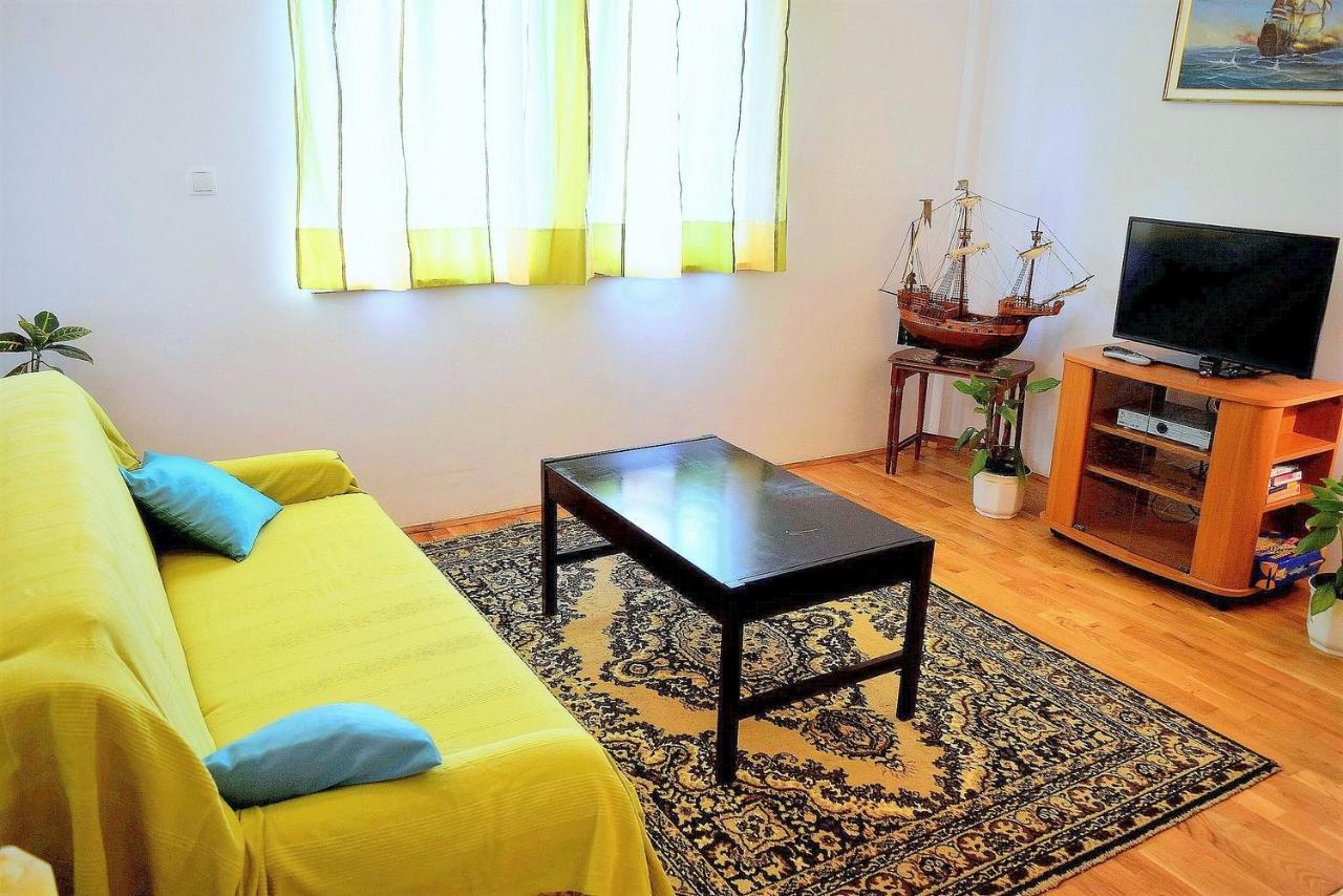 Zoro Apartments Palit Eksteriør billede