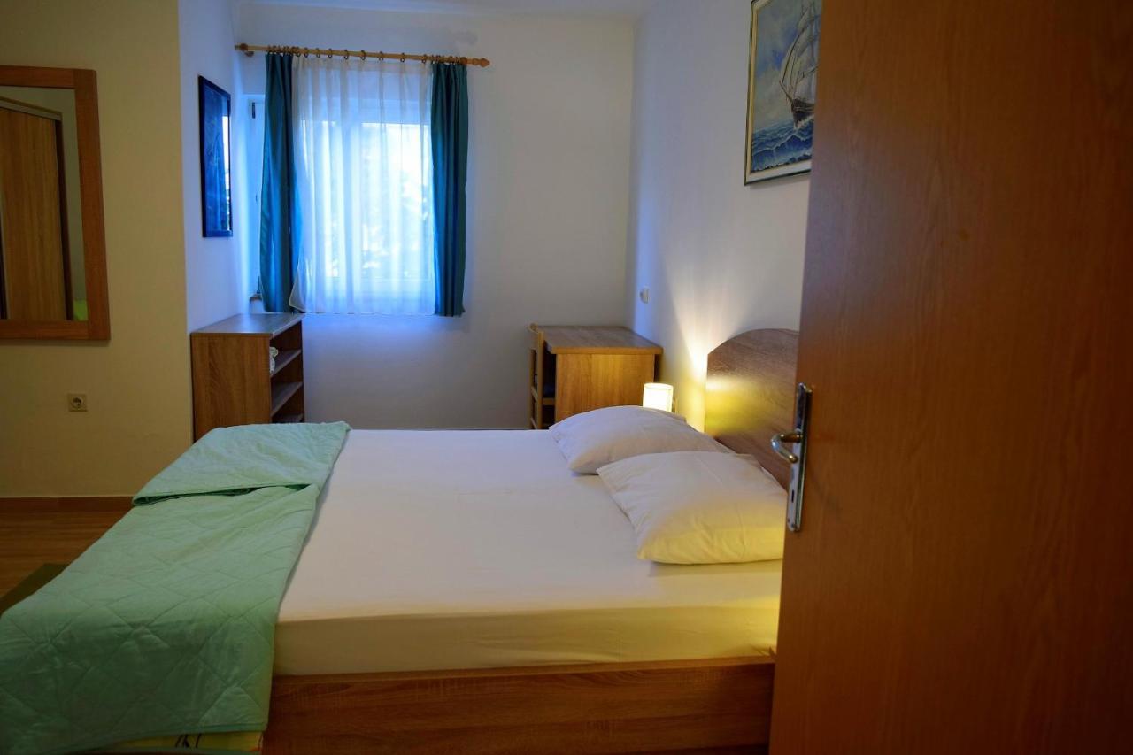 Zoro Apartments Palit Eksteriør billede