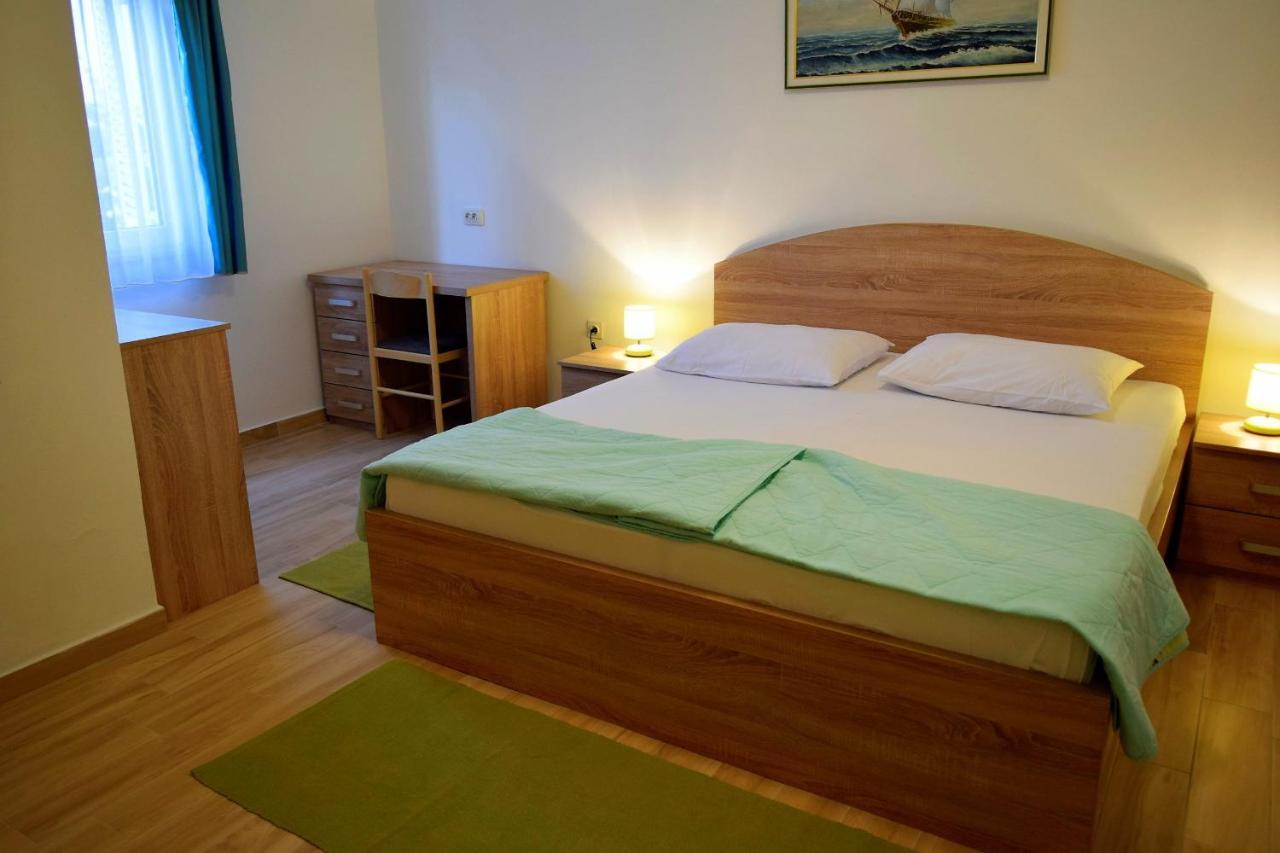 Zoro Apartments Palit Eksteriør billede