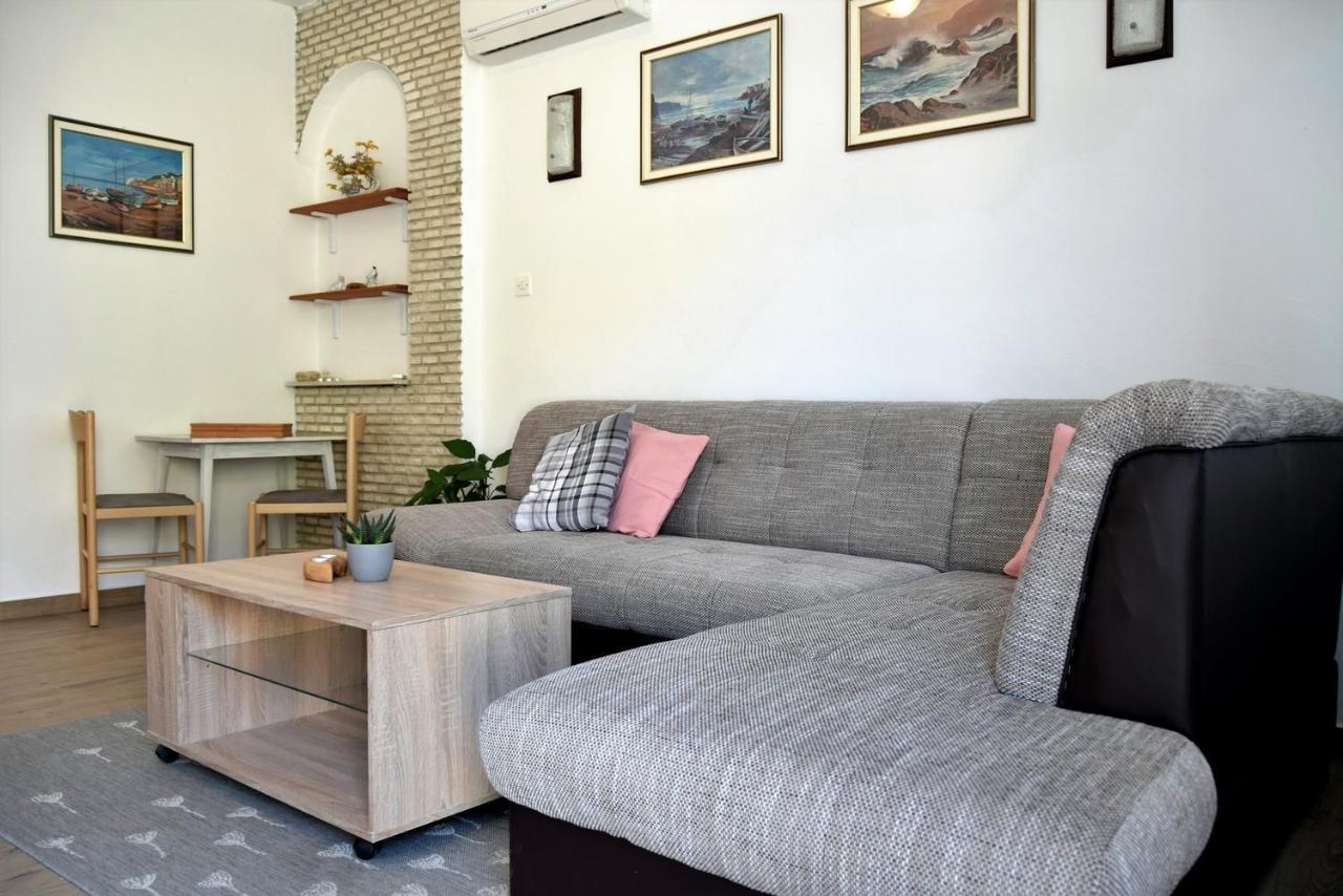 Zoro Apartments Palit Eksteriør billede