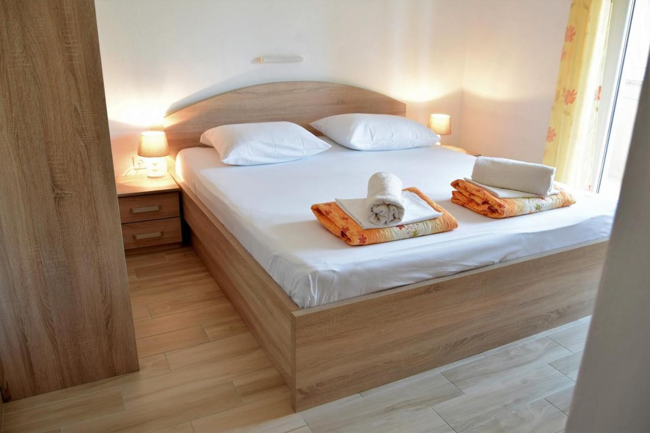Zoro Apartments Palit Eksteriør billede