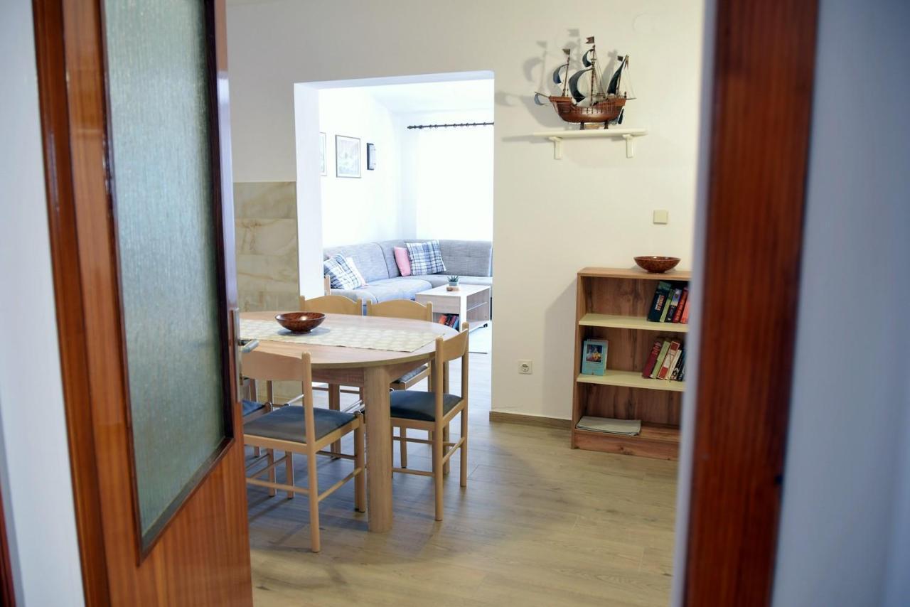 Zoro Apartments Palit Eksteriør billede