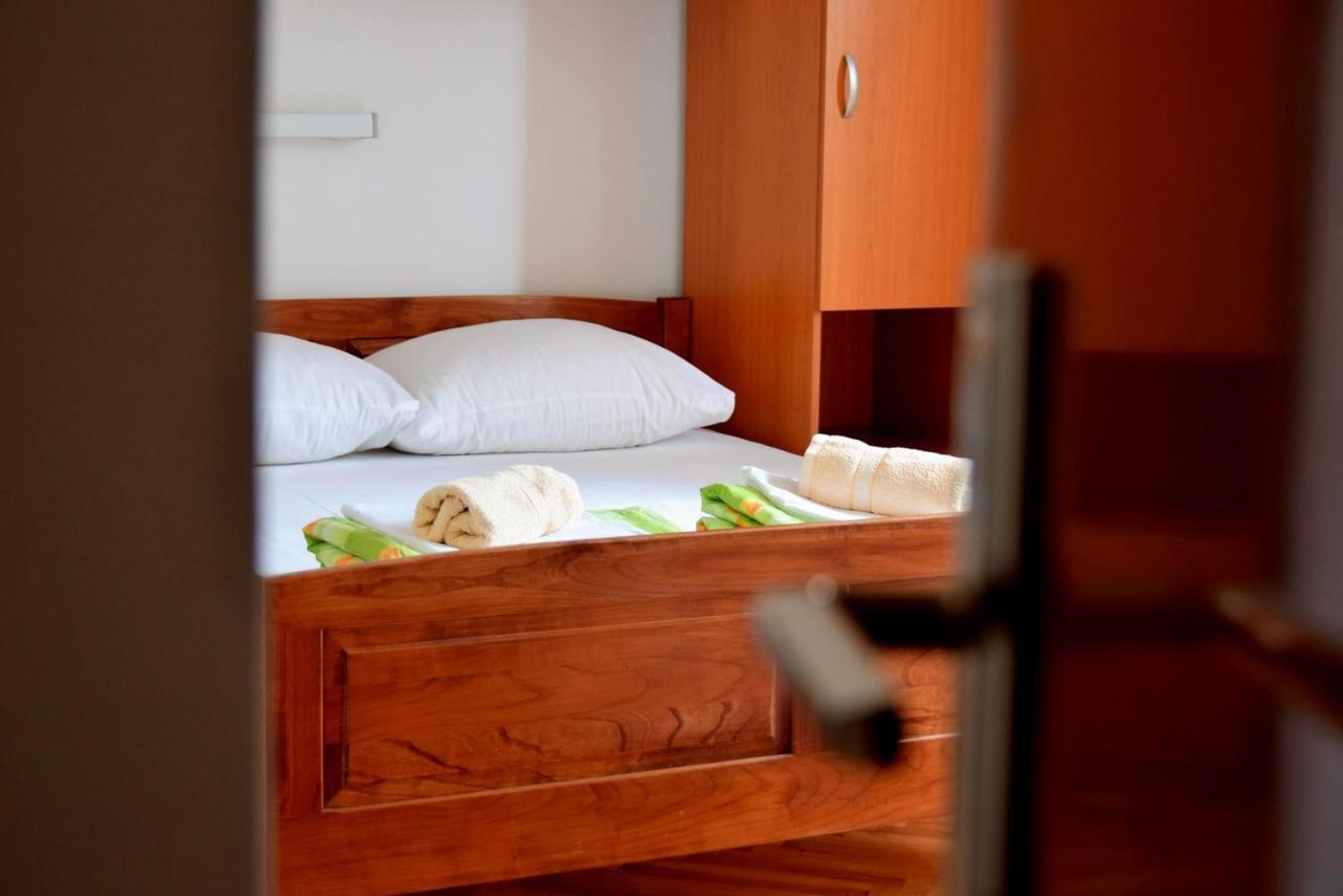 Zoro Apartments Palit Eksteriør billede