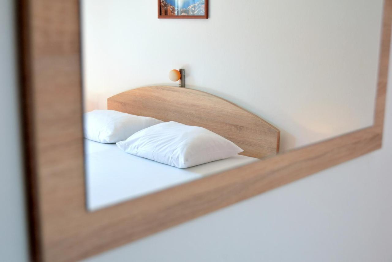 Zoro Apartments Palit Eksteriør billede
