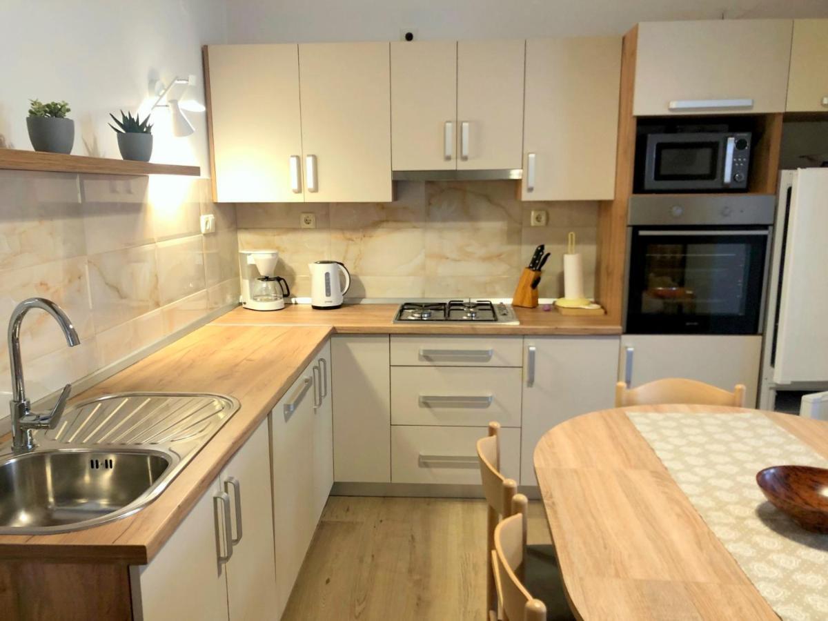 Zoro Apartments Palit Eksteriør billede