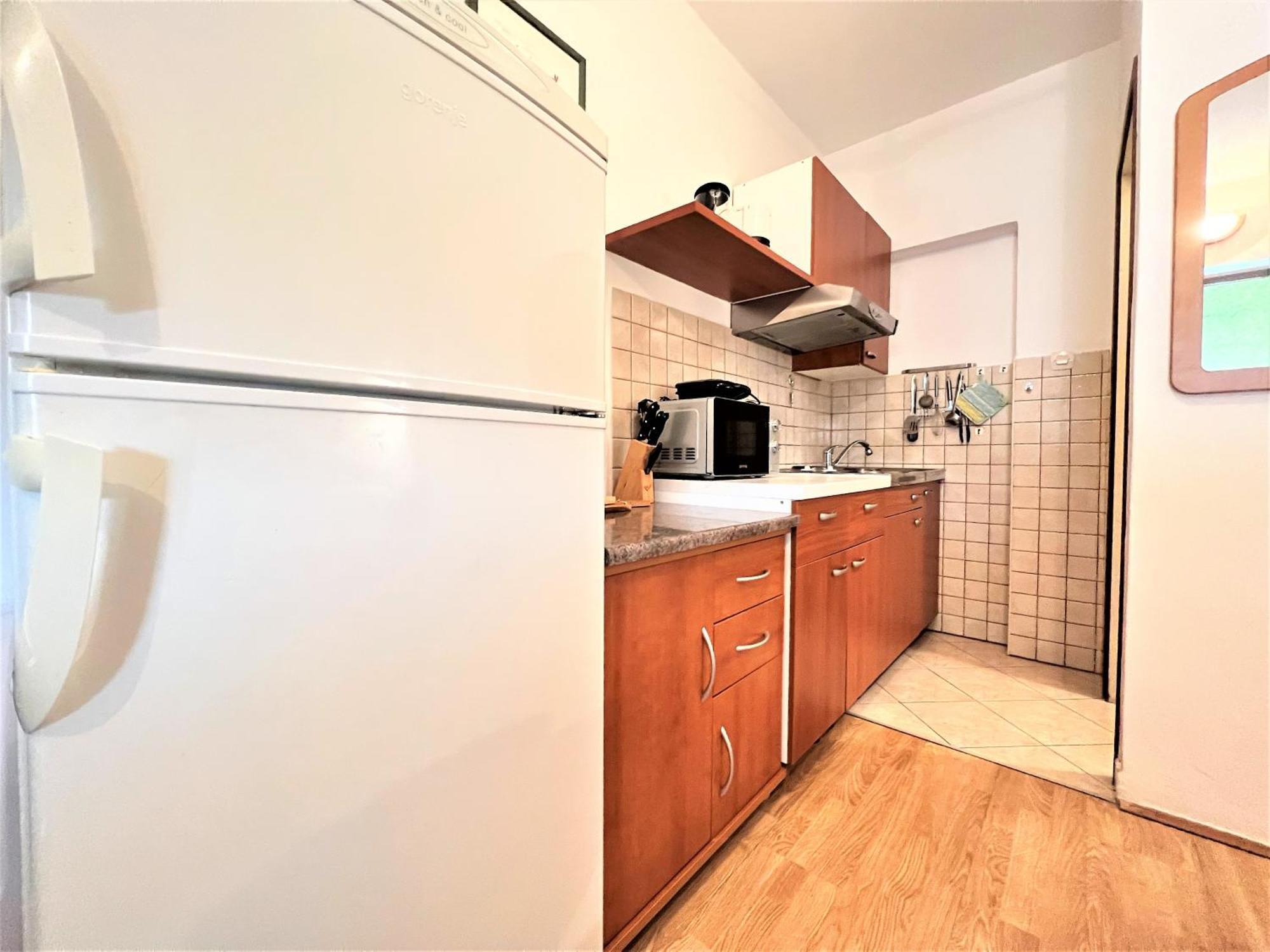 Zoro Apartments Palit Værelse billede