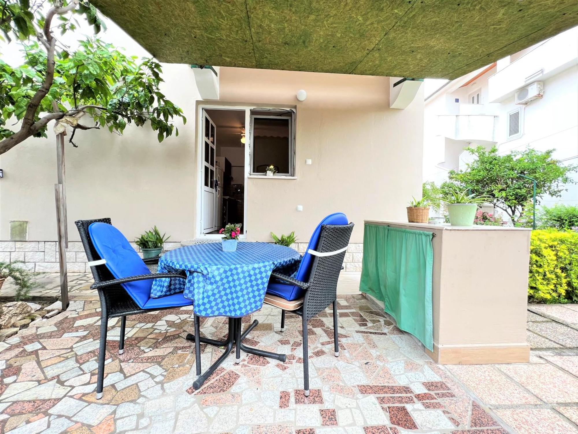 Zoro Apartments Palit Værelse billede