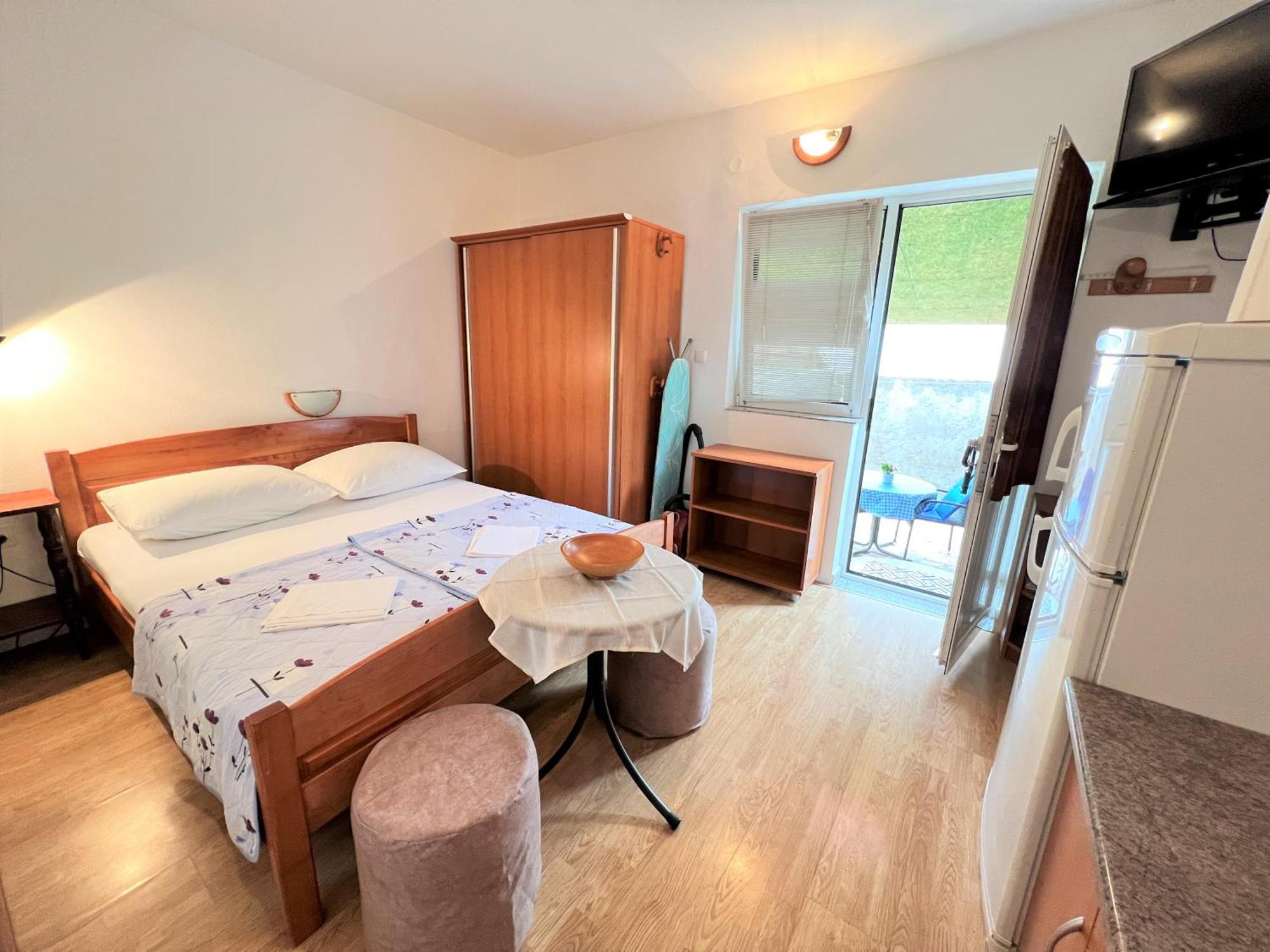 Zoro Apartments Palit Værelse billede